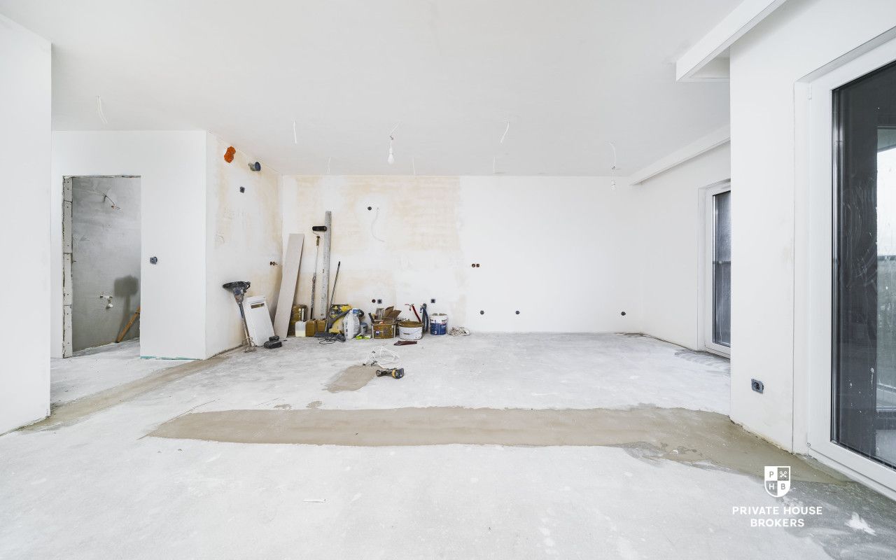 Twobedroom apartment for sale on Andrzeja Badurskiego street - Apartment - Sale - Kraków, Podgórze / Bieżanów-Prokocim