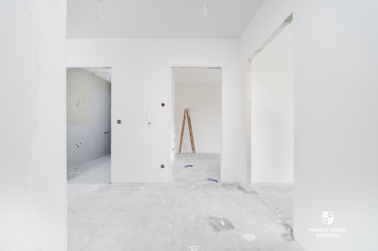 Twobedroom apartment for sale on Andrzeja Badurskiego street - Apartment - Sale - Kraków, Podgórze / Bieżanów-Prokocim