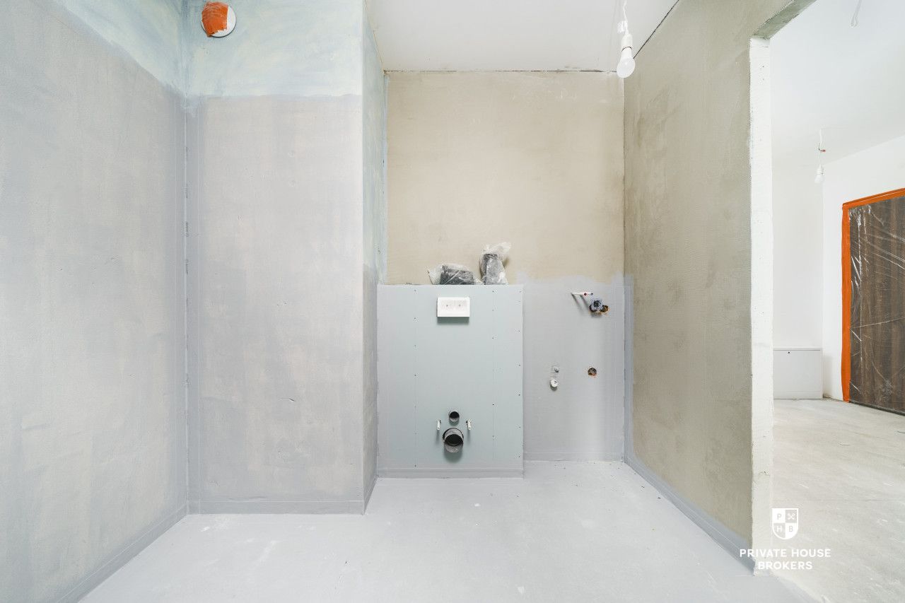 Twobedroom apartment for sale on Andrzeja Badurskiego street - Apartment - Sale - Kraków, Podgórze / Bieżanów-Prokocim