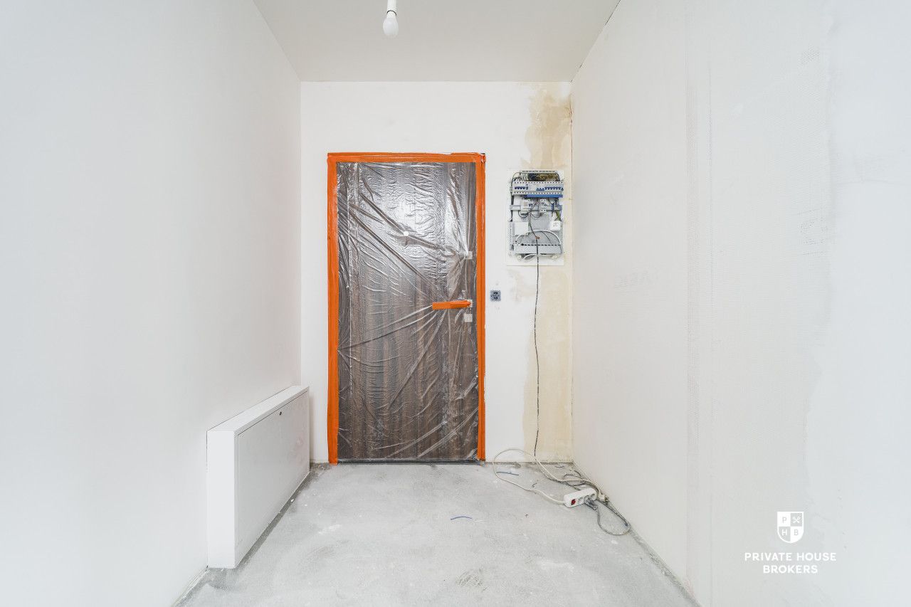 Twobedroom apartment for sale on Andrzeja Badurskiego street - Apartment - Sale - Kraków, Podgórze / Bieżanów-Prokocim