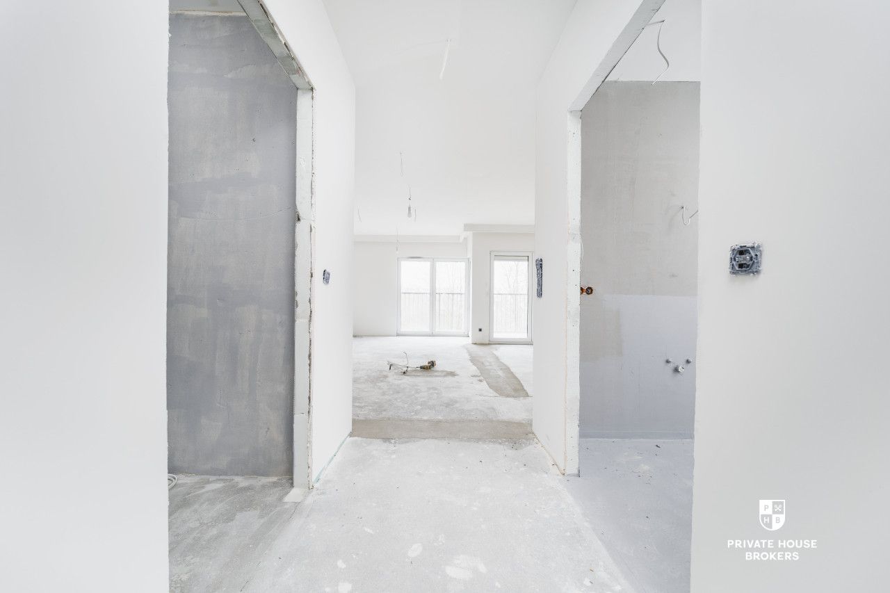 Twobedroom apartment for sale on Andrzeja Badurskiego street - Apartment - Sale - Kraków, Podgórze / Bieżanów-Prokocim