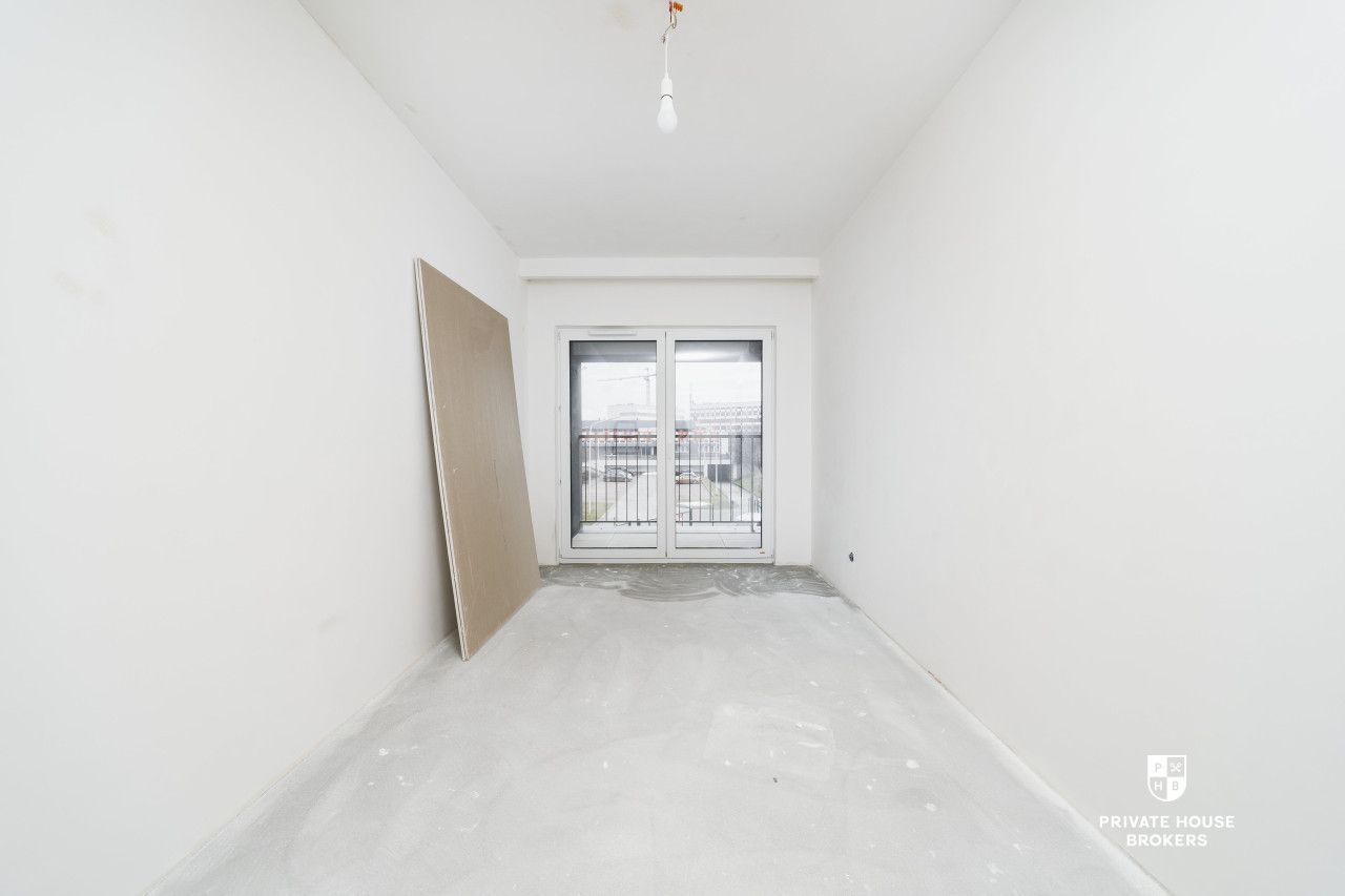 Twobedroom apartment for sale on Andrzeja Badurskiego street - Apartment - Sale - Kraków, Podgórze / Bieżanów-Prokocim