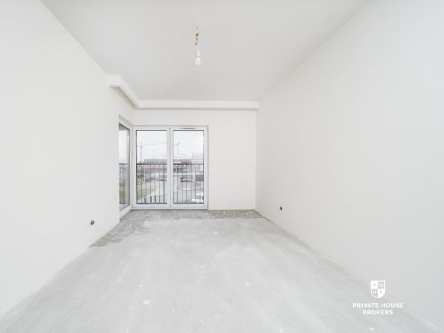 3 pokojowe mieszkanie na sprzedaż - ul. Andrzeja Badurskiego - Mieszkanie - Sprzedaż - Kraków, Podgórze / Bieżanów-Prokocim