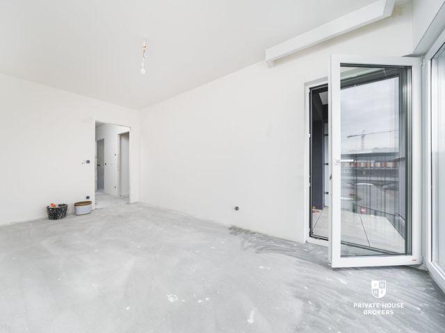 3 pokojowe mieszkanie na sprzedaż - ul. Andrzeja Badurskiego - Mieszkanie - Sprzedaż - Kraków, Podgórze / Bieżanów-Prokocim