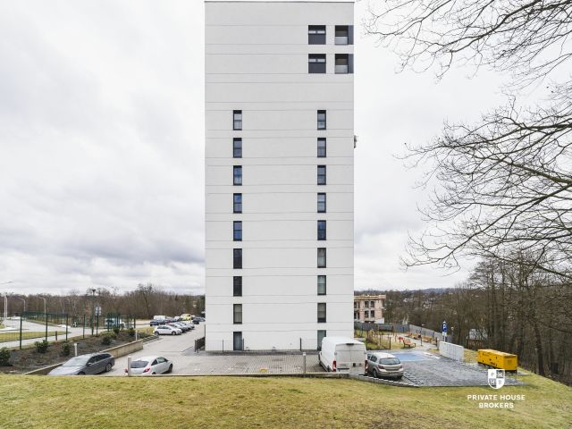 3 pokojowe mieszkanie na sprzedaż - ul. Andrzeja Badurskiego - Mieszkanie - Sprzedaż - Kraków, Podgórze / Bieżanów-Prokocim