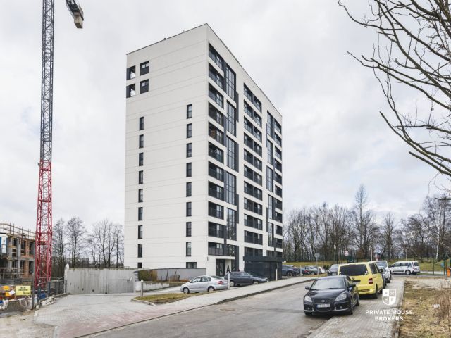 3 pokojowe mieszkanie na sprzedaż - ul. Andrzeja Badurskiego - Mieszkanie - Sprzedaż - Kraków, Podgórze / Bieżanów-Prokocim