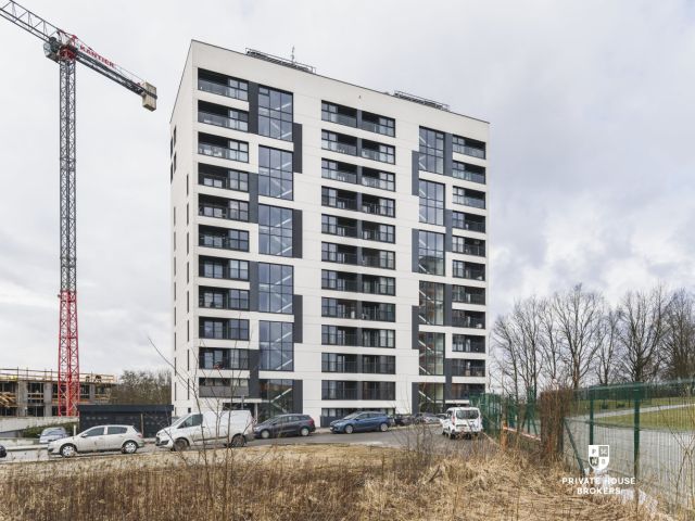 3 pokojowe mieszkanie na sprzedaż - ul. Andrzeja Badurskiego - Mieszkanie - Sprzedaż - Kraków, Podgórze / Bieżanów-Prokocim