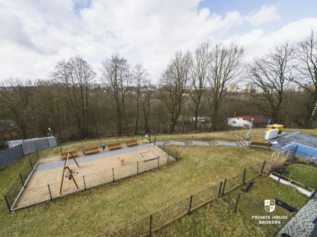 3 pokojowe mieszkanie na sprzedaż - ul. Andrzeja Badurskiego - Mieszkanie - Sprzedaż - Kraków, Podgórze / Bieżanów-Prokocim