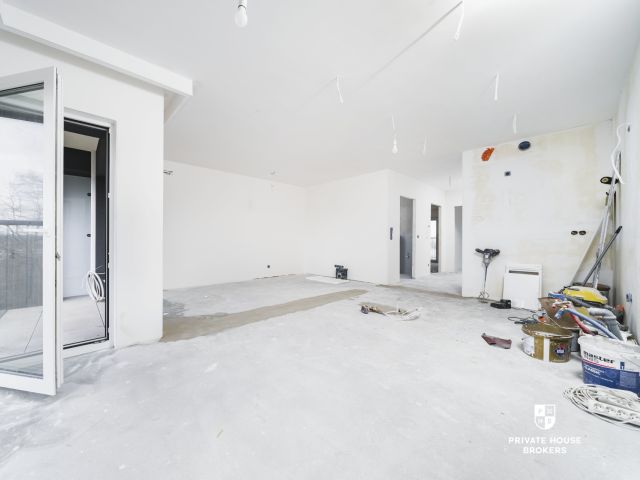 3 pokojowe mieszkanie na sprzedaż - ul. Andrzeja Badurskiego - Mieszkanie - Sprzedaż - Kraków, Podgórze / Bieżanów-Prokocim