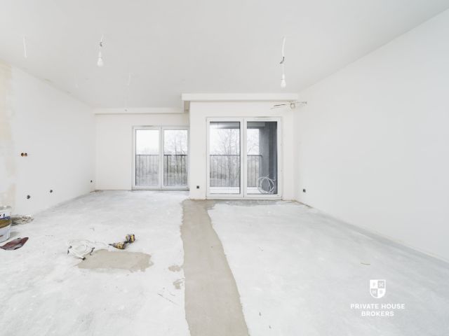 3 pokojowe mieszkanie na sprzedaż - ul. Andrzeja Badurskiego - Mieszkanie - Sprzedaż - Kraków, Podgórze / Bieżanów-Prokocim