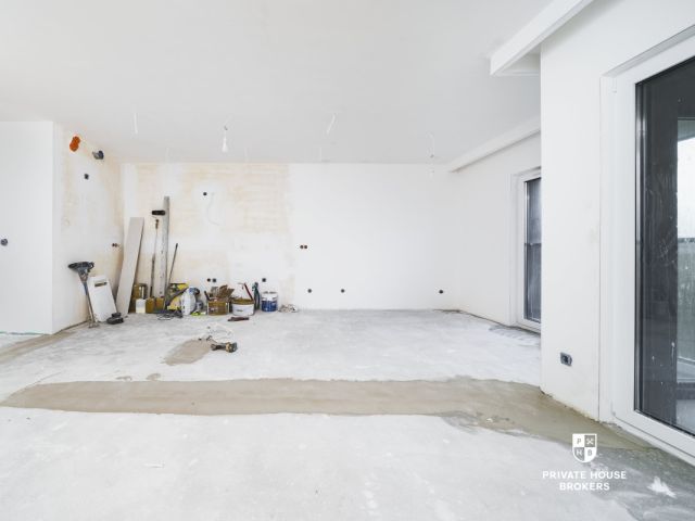 3 pokojowe mieszkanie na sprzedaż - ul. Andrzeja Badurskiego - Mieszkanie - Sprzedaż - Kraków, Podgórze / Bieżanów-Prokocim