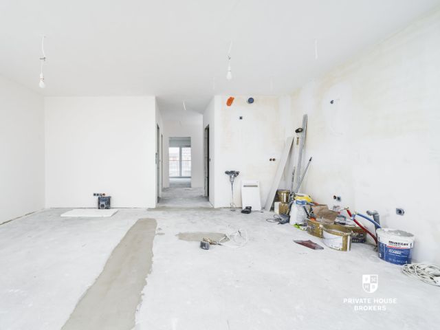 3 pokojowe mieszkanie na sprzedaż - ul. Andrzeja Badurskiego - Mieszkanie - Sprzedaż - Kraków, Podgórze / Bieżanów-Prokocim