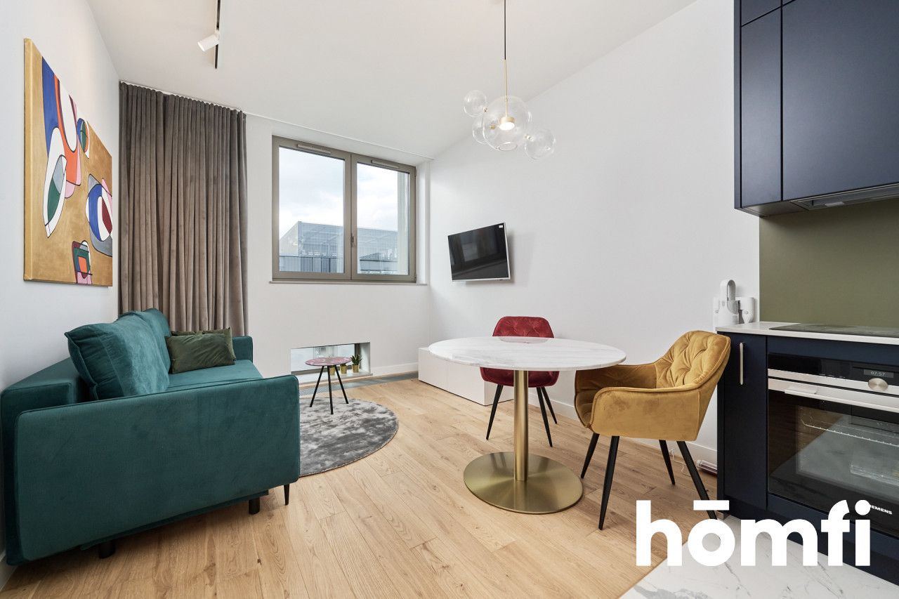 Mieszkanie z klimatyzacją w samym centrum Wrocławia I Ostrów Tumski - Młyn Maria I - Mieszkanie - Wynajem - Wrocław, Śródmieście