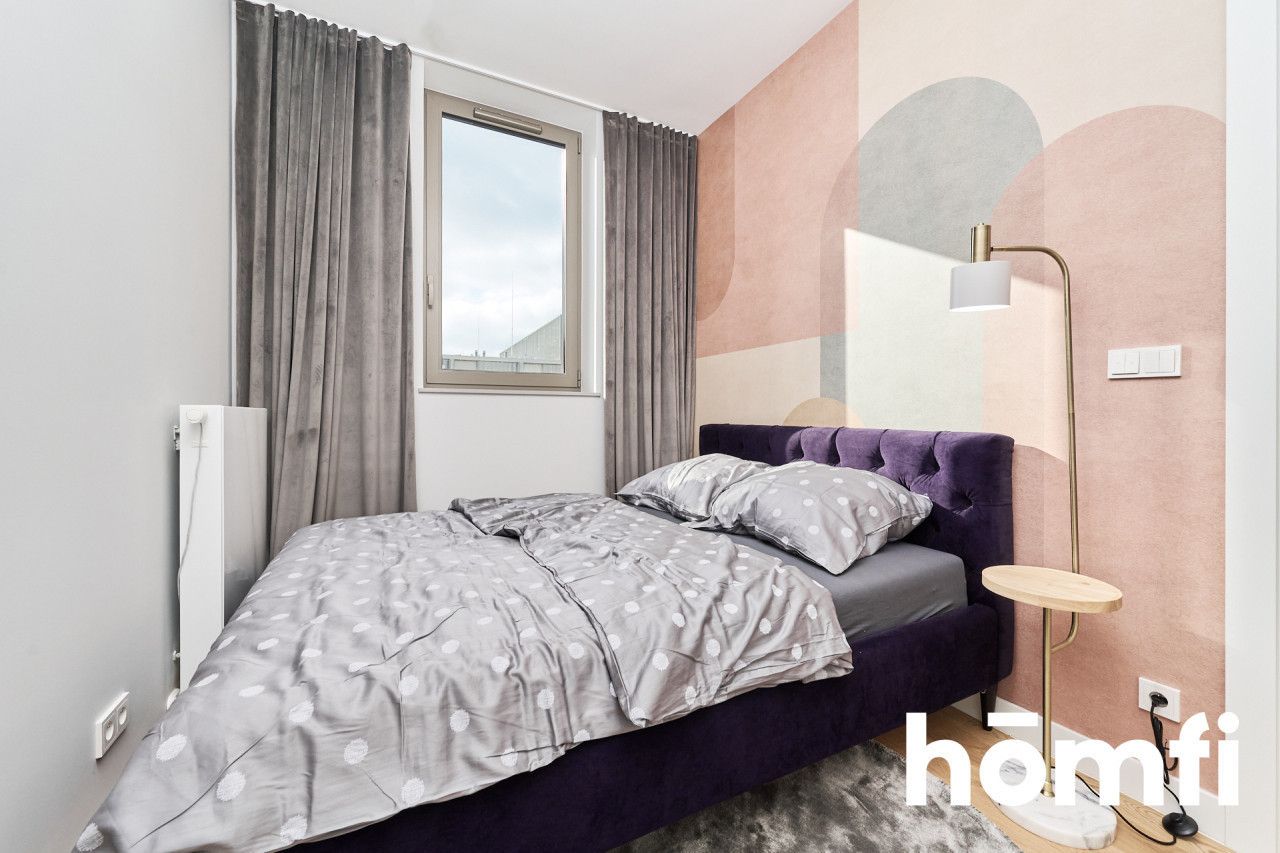 2 pokoje z klimatyzacją I Wyspa Słodowa - Młyn Maria I - Mieszkanie - Wynajem - Wrocław, Śródmieście