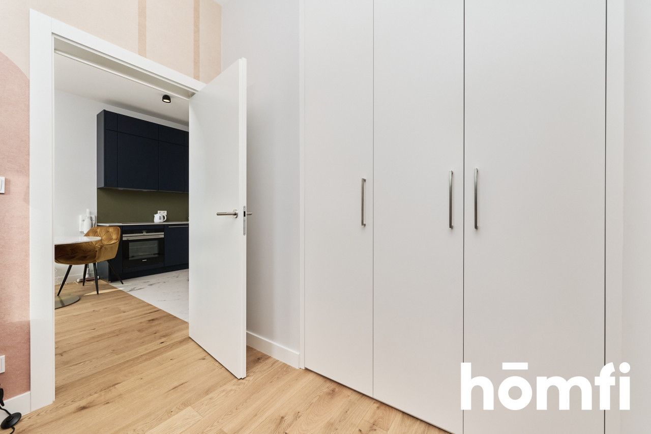 2 pokoje z klimatyzacją I Wyspa Słodowa - Młyn Maria I - Mieszkanie - Wynajem - Wrocław, Śródmieście