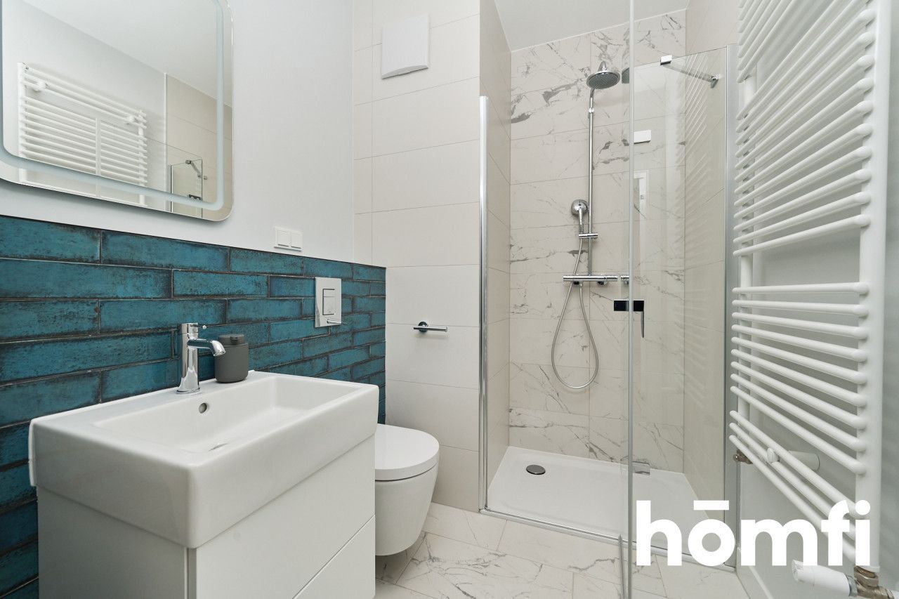 2 pokoje z klimatyzacją I Wyspa Słodowa - Młyn Maria I - Mieszkanie - Wynajem - Wrocław, Śródmieście