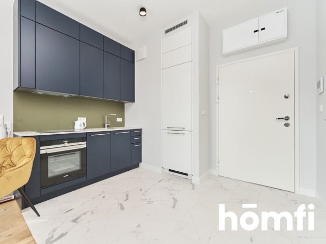 2 rooms with air conditioning Old Town Młyn Maria - Квартира - Оренда - Wrocław, Śródmieście