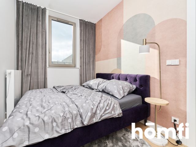 2 rooms with air conditioning Old Town Młyn Maria - Квартира - Оренда - Wrocław, Śródmieście