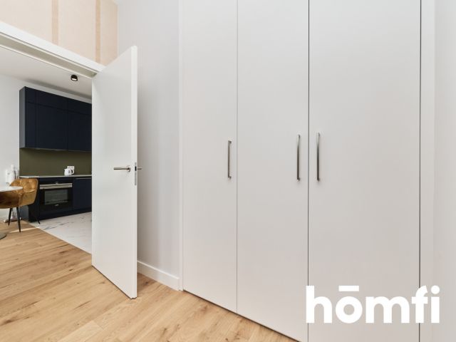 2 rooms with air conditioning Old Town Młyn Maria - Квартира - Оренда - Wrocław, Śródmieście