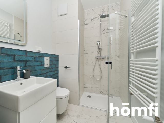 2 rooms with air conditioning Old Town Młyn Maria - Квартира - Оренда - Wrocław, Śródmieście