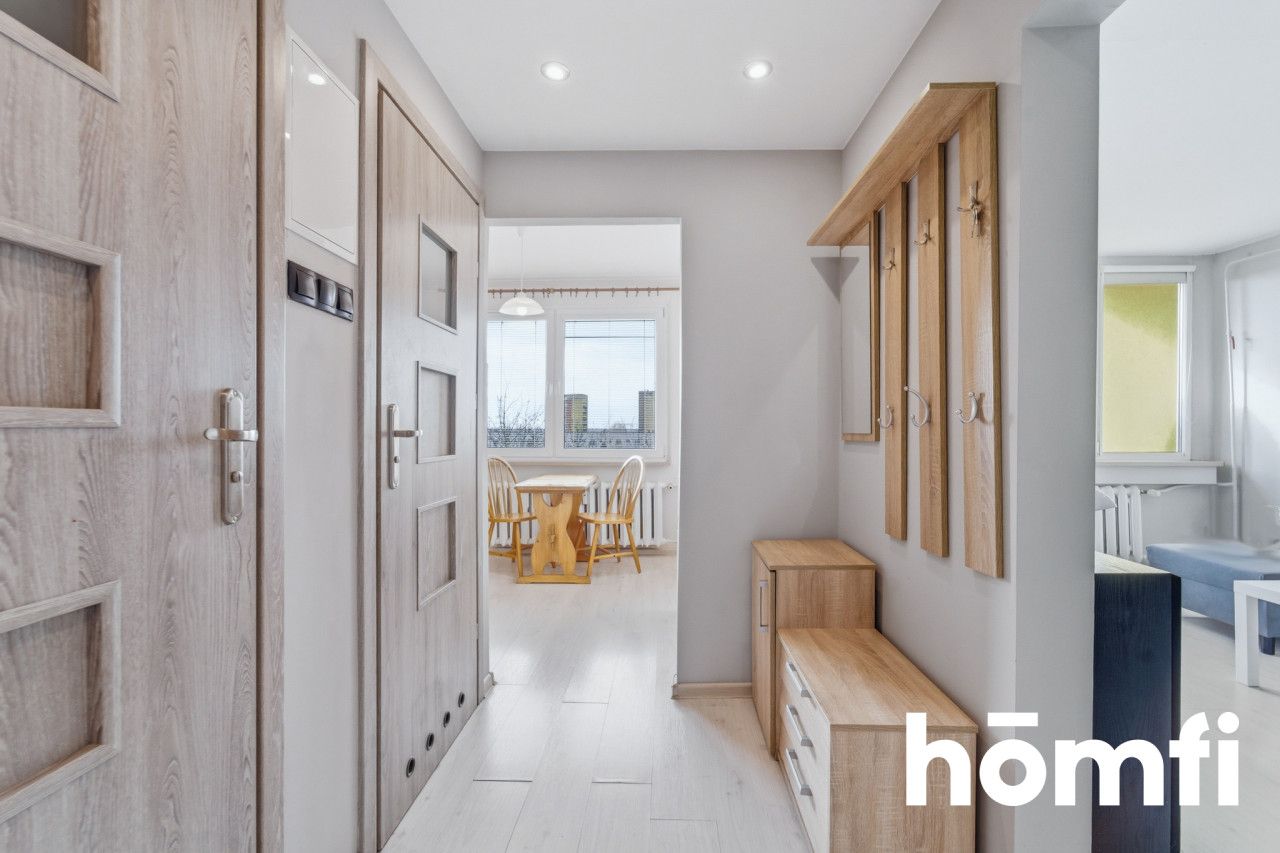 Przytulne mieszkanie 36 m² | Dąbrowa Górnicza - Mieszkanie - Sprzedaż - Dąbrowa Górnicza