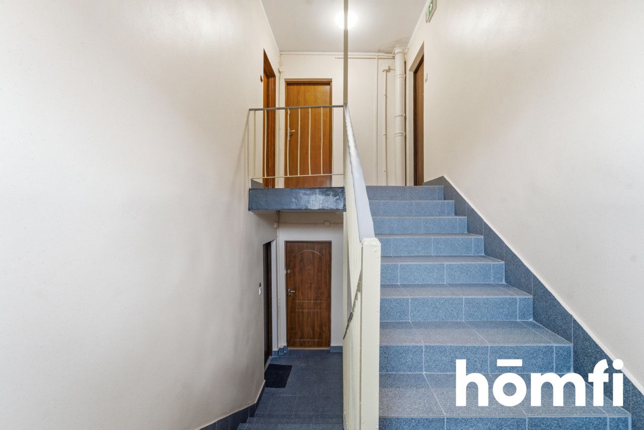 Przytulne mieszkanie 36 m² | Dąbrowa Górnicza - Mieszkanie - Sprzedaż - Dąbrowa Górnicza