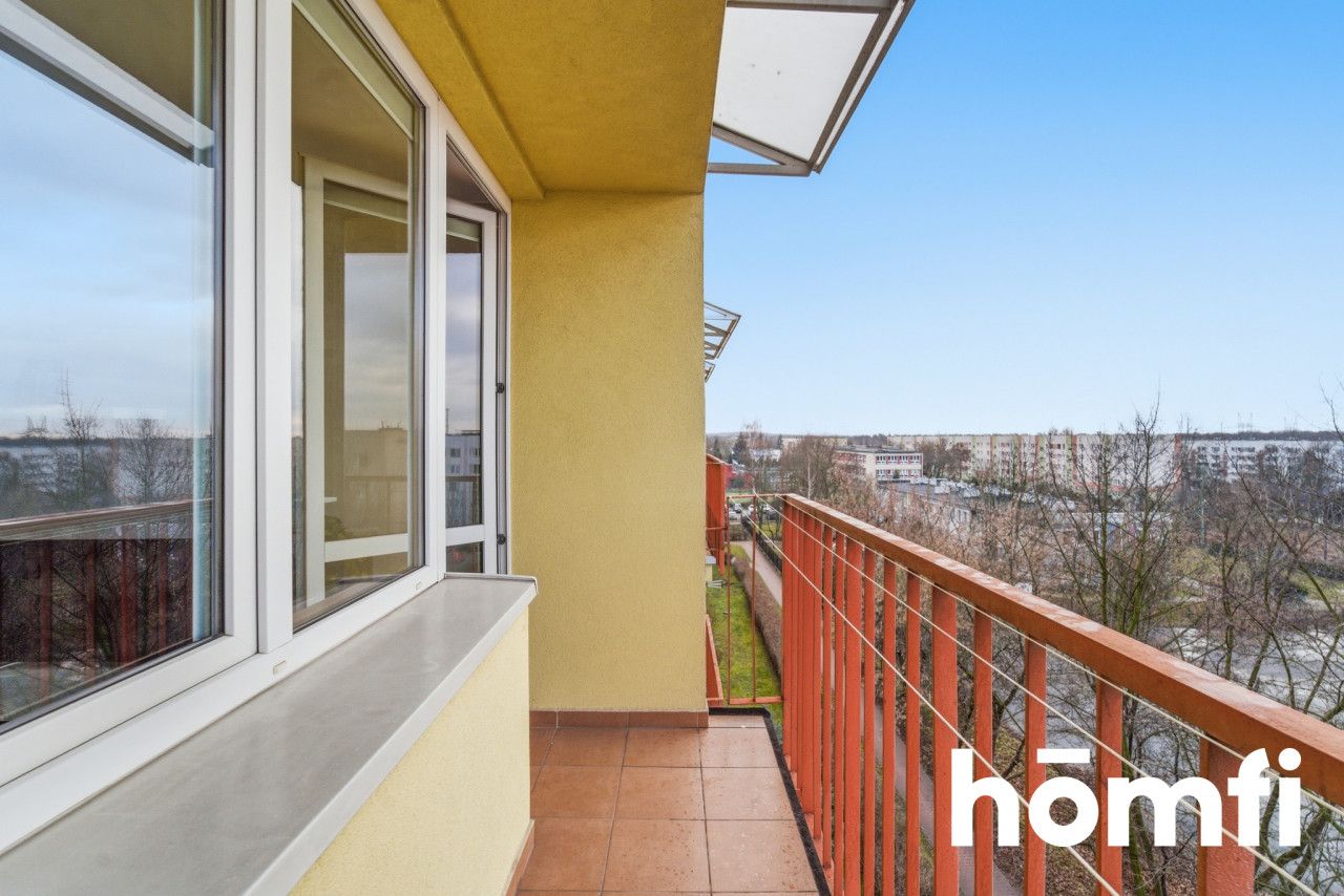 Przytulne mieszkanie 36 m² | Dąbrowa Górnicza - Mieszkanie - Sprzedaż - Dąbrowa Górnicza