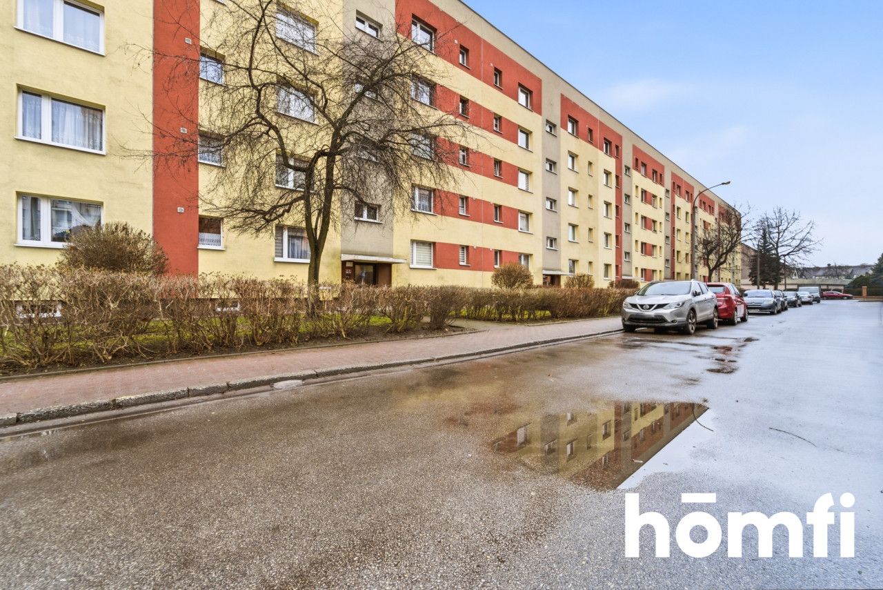 Przytulne mieszkanie 36 m² | Dąbrowa Górnicza - Mieszkanie - Sprzedaż - Dąbrowa Górnicza, Gołonóg