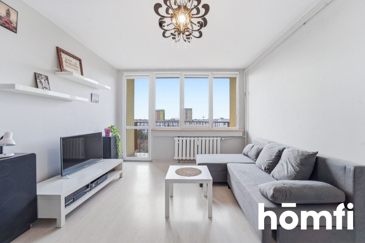 Przytulne mieszkanie 36 m² | Dąbrowa Górnicza - Mieszkanie - Sprzedaż - Dąbrowa Górnicza, Gołonóg