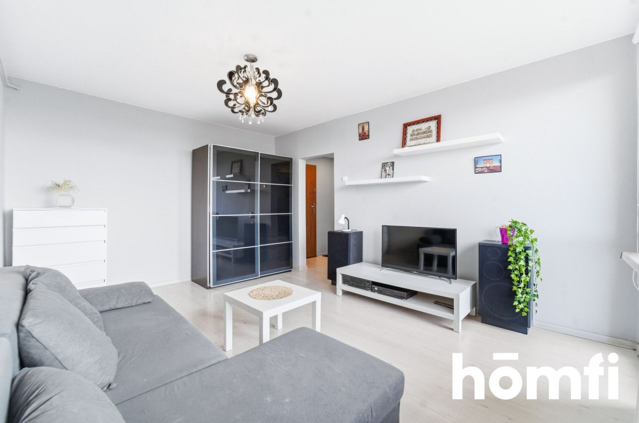 Przytulne mieszkanie 36 m² | Dąbrowa Górnicza - Mieszkanie - Sprzedaż - Dąbrowa Górnicza