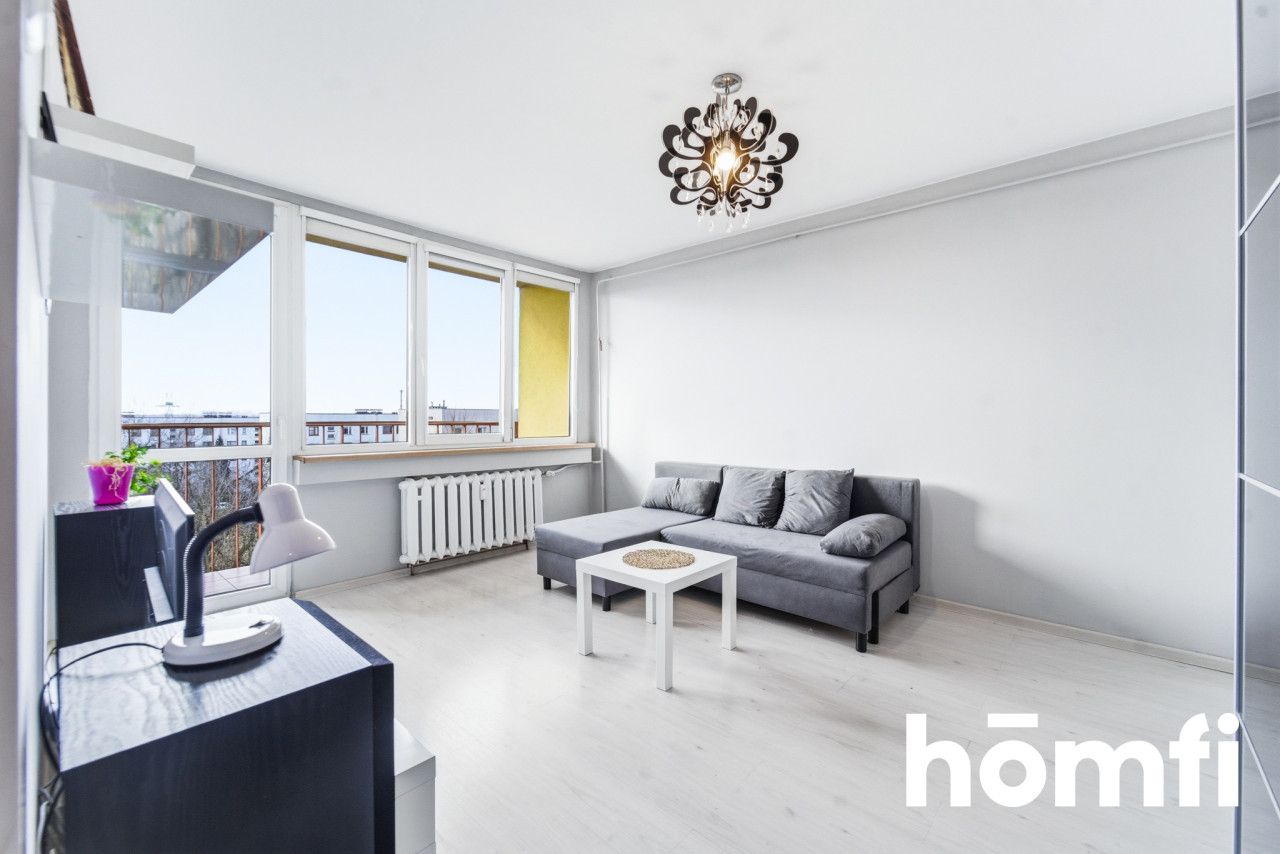 Przytulne mieszkanie 36 m² | Dąbrowa Górnicza - Mieszkanie - Sprzedaż - Dąbrowa Górnicza