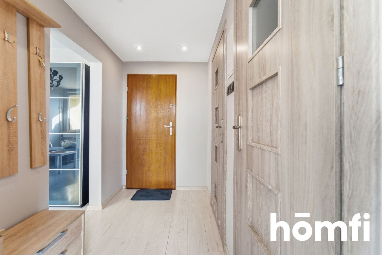 Przytulne mieszkanie 36 m² | Dąbrowa Górnicza - Mieszkanie - Sprzedaż - Dąbrowa Górnicza