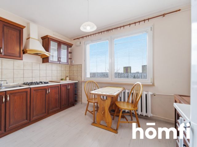 Przytulne mieszkanie 36 m² | Dąbrowa Górnicza - Mieszkanie - Sprzedaż - Dąbrowa Górnicza