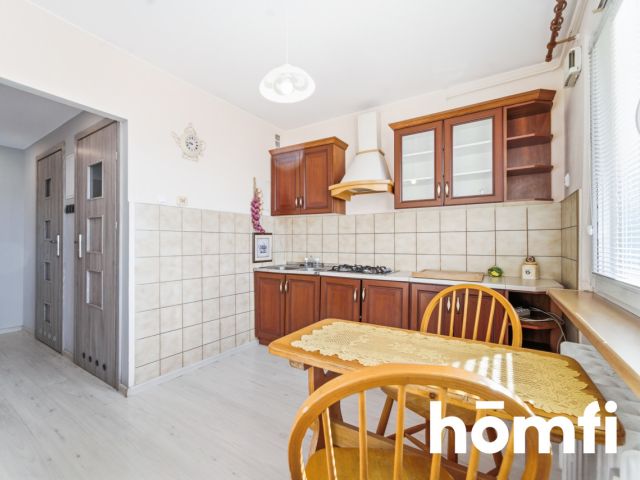 Przytulne mieszkanie 36 m² | Dąbrowa Górnicza - Mieszkanie - Sprzedaż - Dąbrowa Górnicza