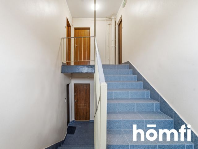 Przytulne mieszkanie 36 m² | Dąbrowa Górnicza - Mieszkanie - Sprzedaż - Dąbrowa Górnicza