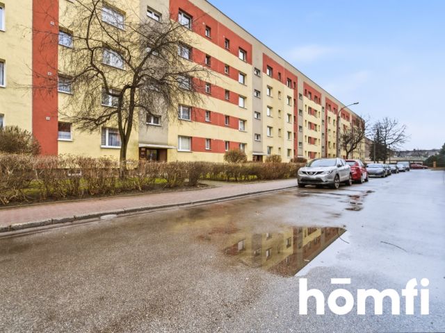 Przytulne mieszkanie 36 m² | Dąbrowa Górnicza - Mieszkanie - Sprzedaż - Dąbrowa Górnicza