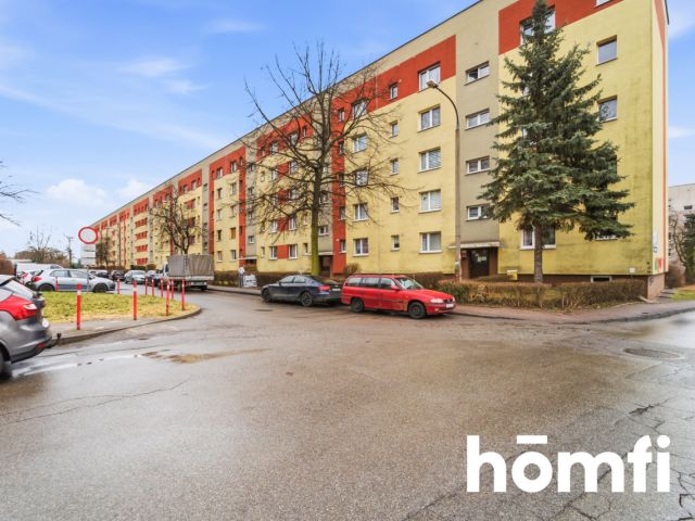 Przytulne mieszkanie 36 m² | Dąbrowa Górnicza - Mieszkanie - Sprzedaż - Dąbrowa Górnicza, Gołonóg