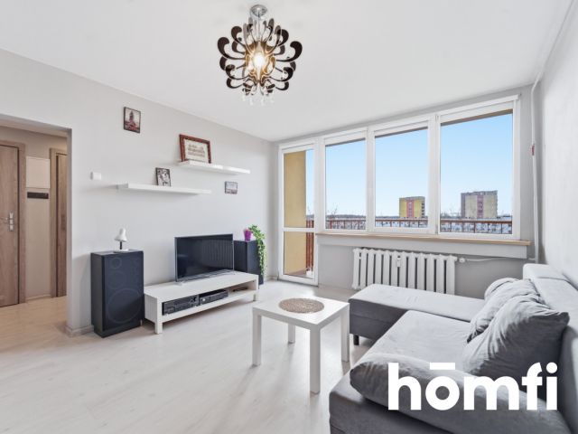 Przytulne mieszkanie 36 m² | Dąbrowa Górnicza - Mieszkanie - Sprzedaż - Dąbrowa Górnicza