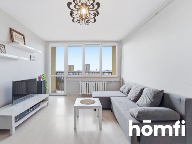 Przytulne mieszkanie 36 m² | Dąbrowa Górnicza - Mieszkanie - Sprzedaż - Dąbrowa Górnicza, Gołonóg