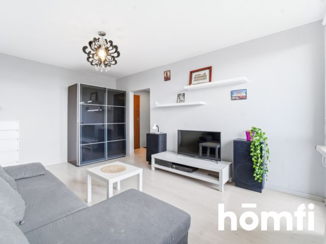 Przytulne mieszkanie 36 m² | Dąbrowa Górnicza - Mieszkanie - Sprzedaż - Dąbrowa Górnicza, Gołonóg