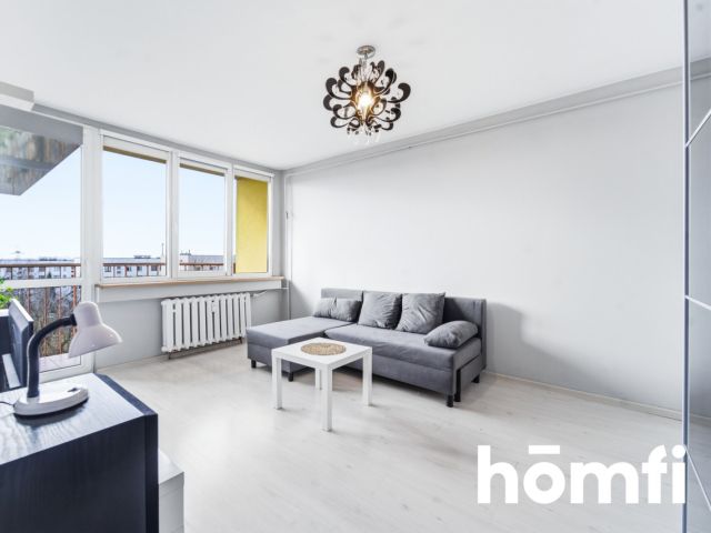 Przytulne mieszkanie 36 m² | Dąbrowa Górnicza - Mieszkanie - Sprzedaż - Dąbrowa Górnicza, Gołonóg