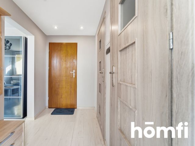 Przytulne mieszkanie 36 m² | Dąbrowa Górnicza - Mieszkanie - Sprzedaż - Dąbrowa Górnicza