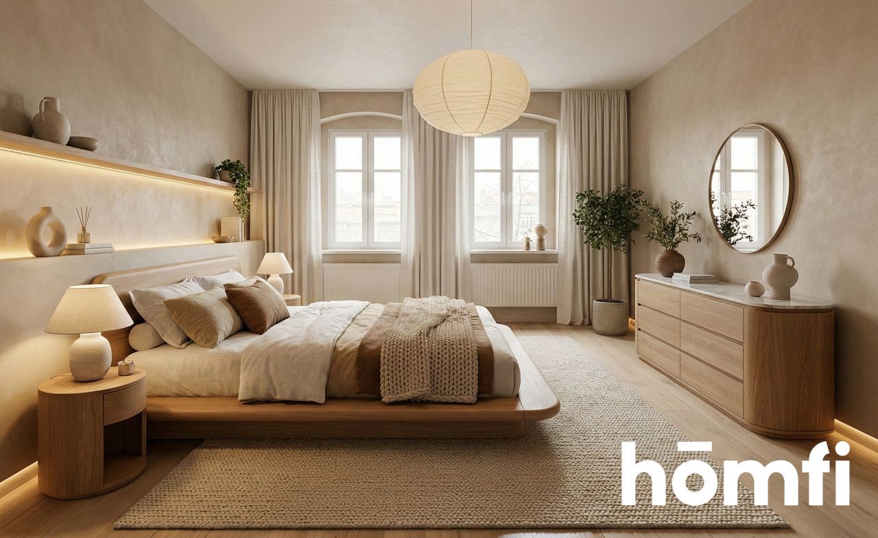 Nasza koncepcja apartamentu, Twój styl. - Mieszkanie - Sprzedaż - Bytom, Centrum