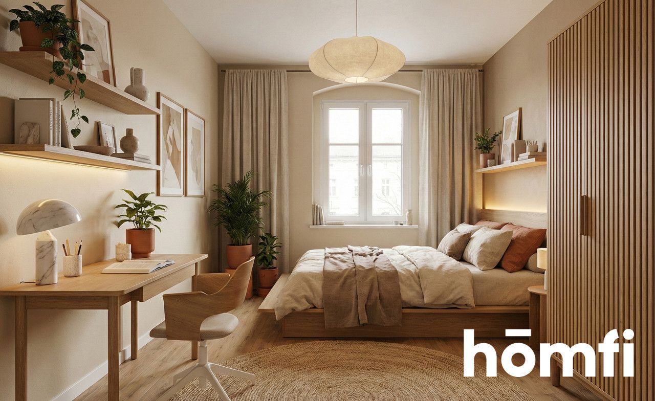 Nasza koncepcja apartamentu, Twój styl. - Mieszkanie - Sprzedaż - Bytom, Centrum