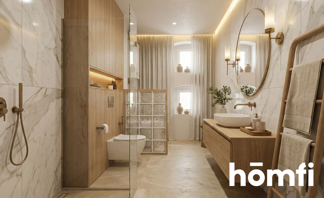 Nasza koncepcja apartamentu, Twój styl. - Mieszkanie - Sprzedaż - Bytom, Centrum