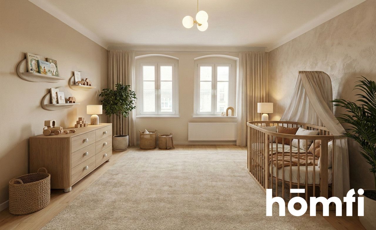 Nasza koncepcja apartamentu, Twój styl. - Mieszkanie - Sprzedaż - Bytom