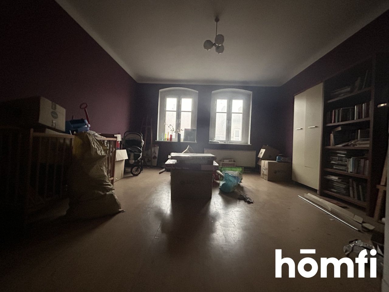 Nasza koncepcja apartamentu, Twój styl. - Mieszkanie - Sprzedaż - Bytom