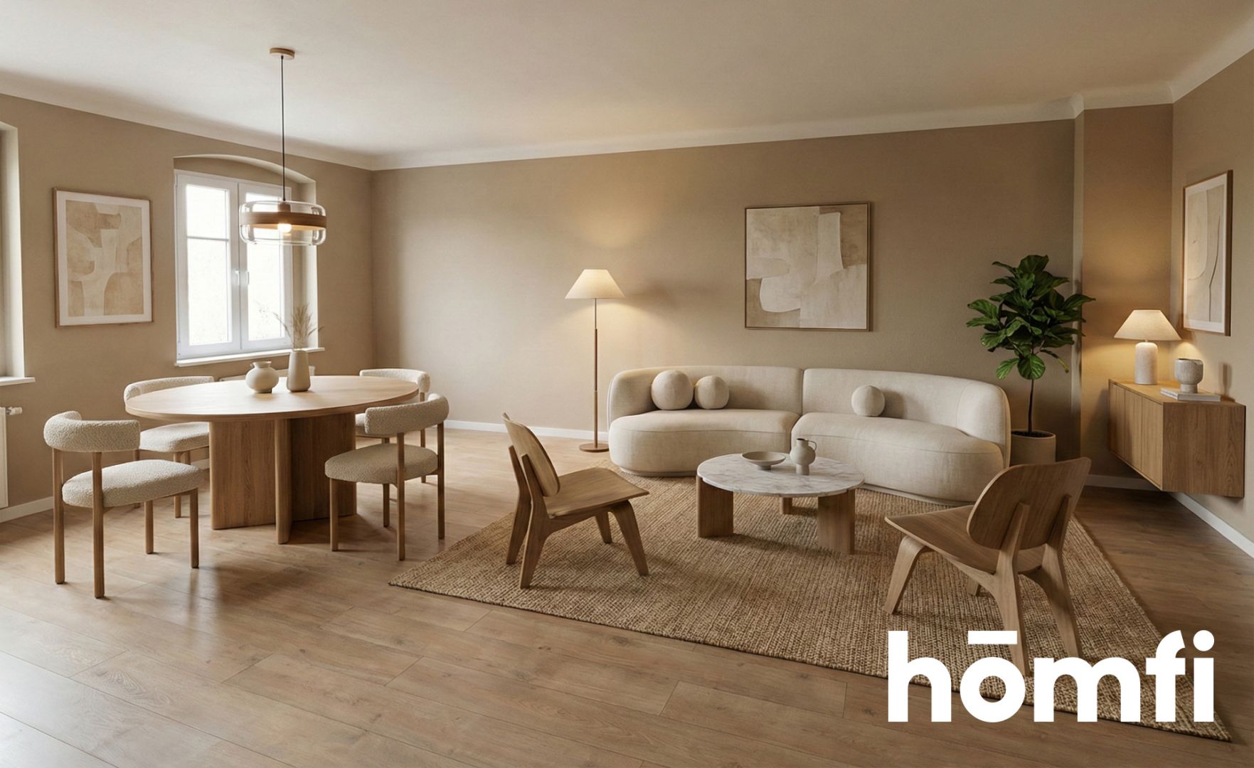 Nasza koncepcja apartamentu, Twój styl. - Mieszkanie - Sprzedaż - Bytom