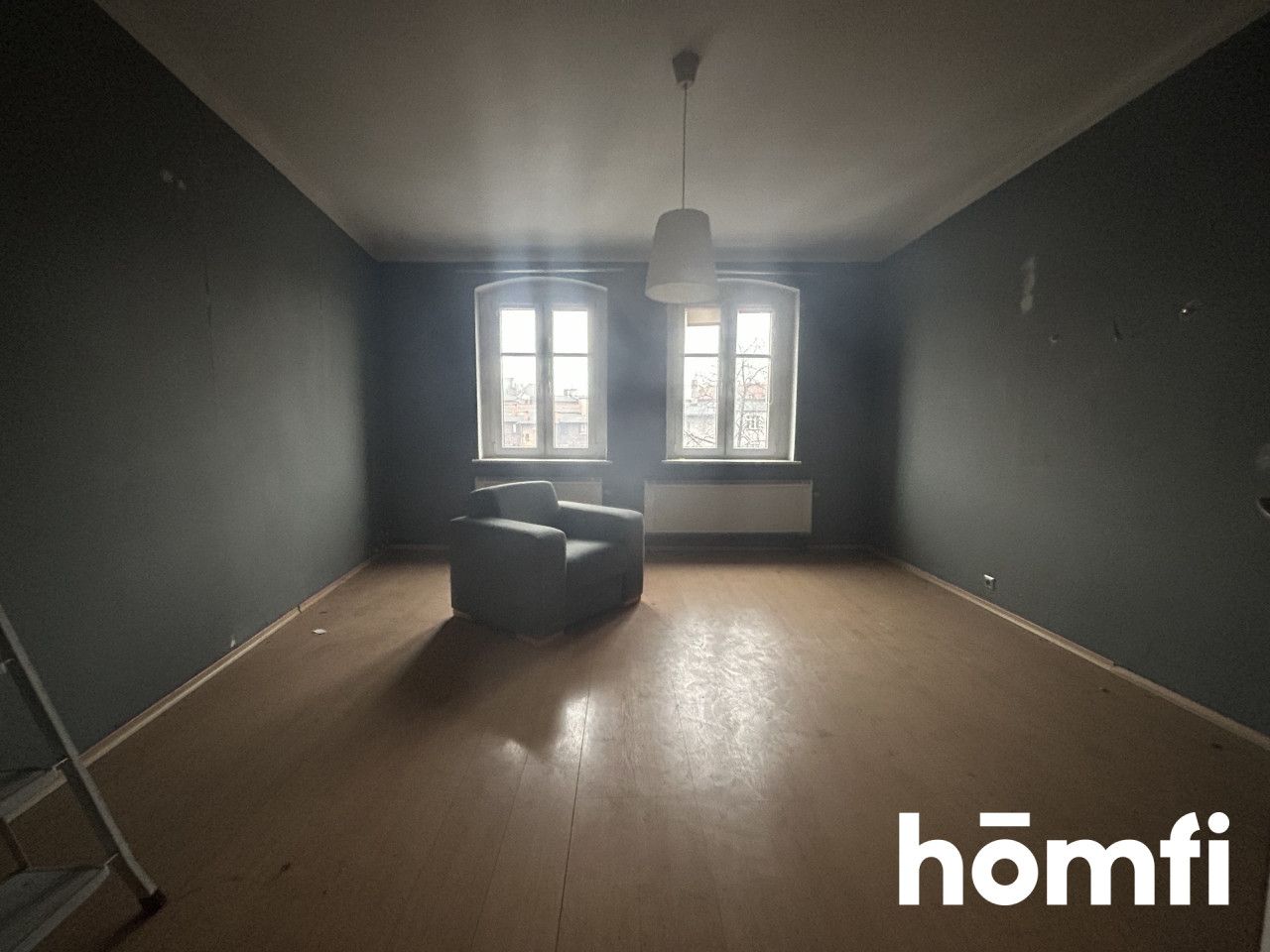 Nasza koncepcja apartamentu, Twój styl. - Mieszkanie - Sprzedaż - Bytom