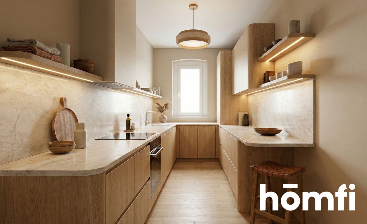 Nasza koncepcja apartamentu, Twój styl. - Mieszkanie - Sprzedaż - Bytom